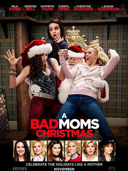 Perfeita é a Mãe 2 : Poster
