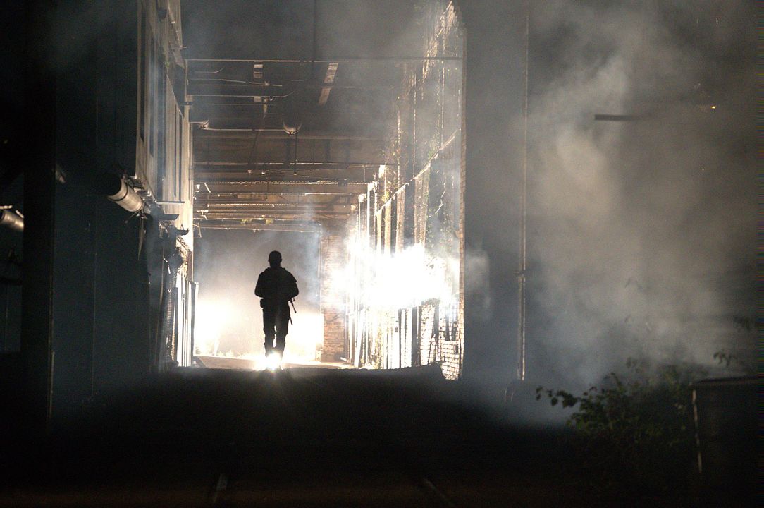 Man Down: O Terror da Guerra : Fotos