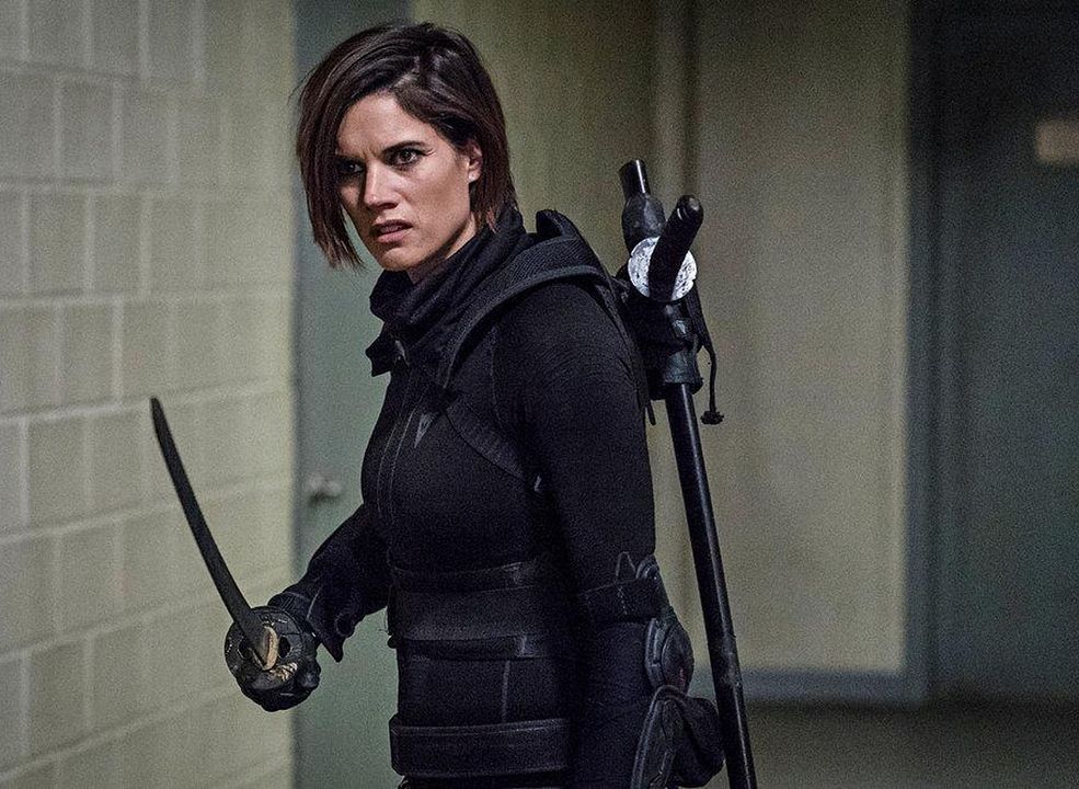 Van Helsing : Fotos Missy Peregrym