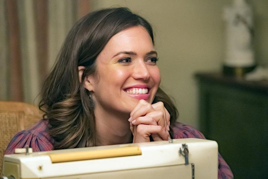 This is Us : Fotos Mandy Moore