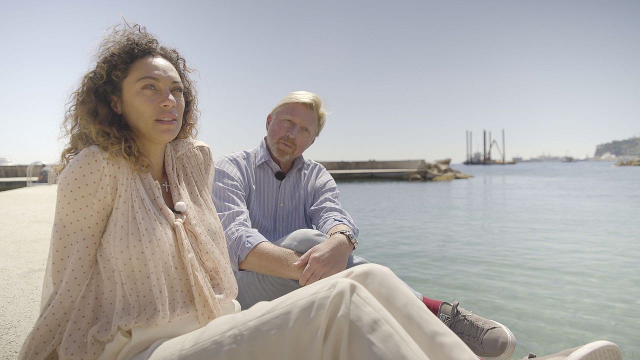 Fotos Boris Becker