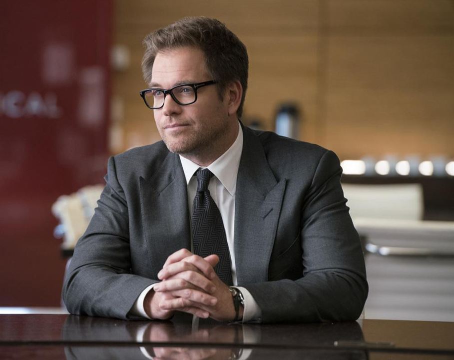 Fotos Michael Weatherly