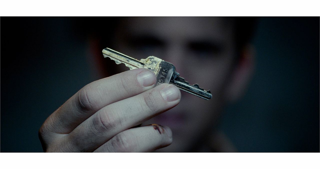 60 Minutos Para Morrer : Fotos