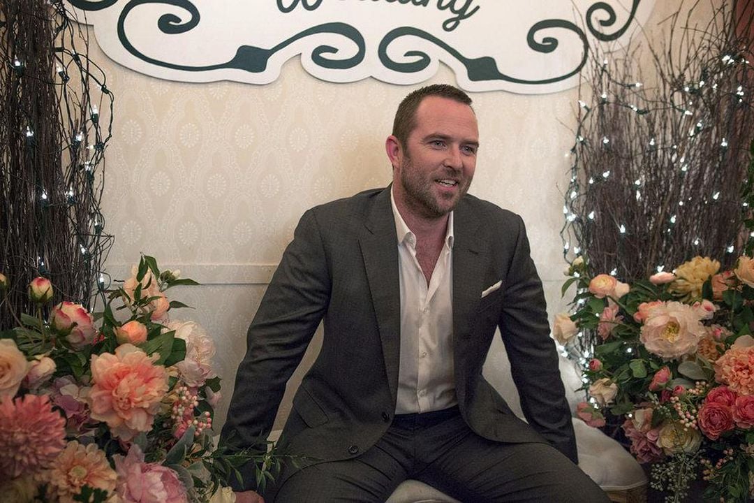 Blindspot : Fotos Sullivan Stapleton