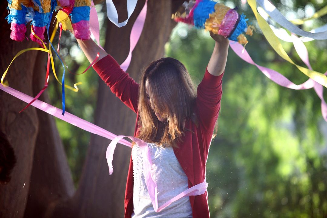 A Million Happy Nows : Fotos