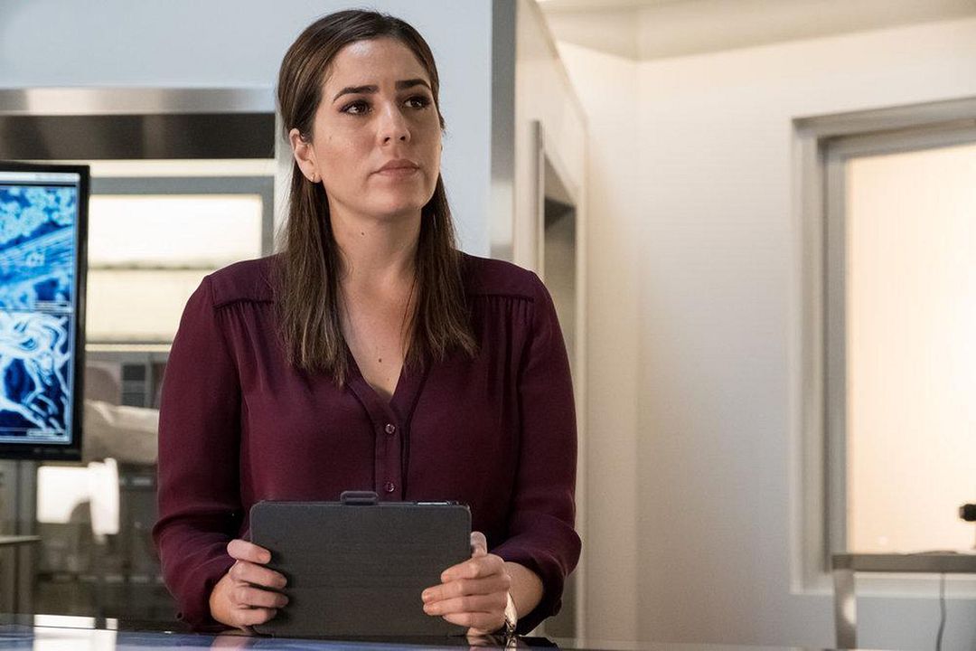 Blindspot : Fotos Audrey Esparza