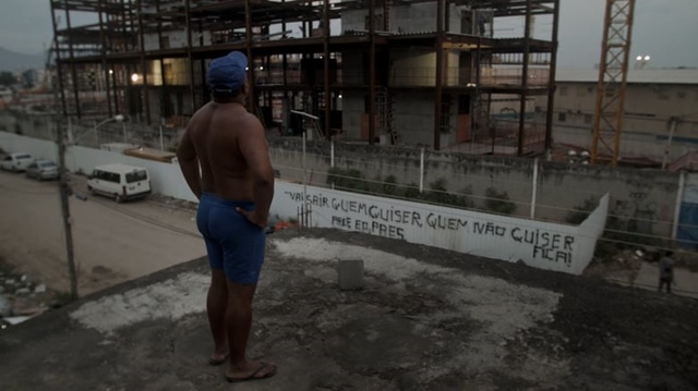 Favela Olímpica : Fotos