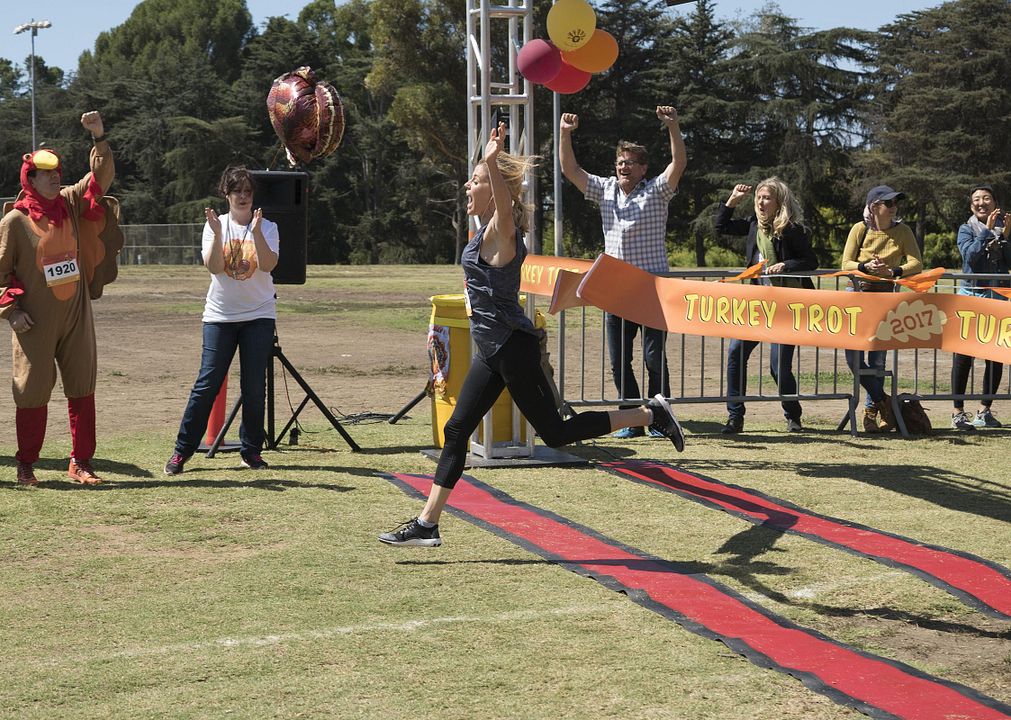 Fotos Julie Bowen