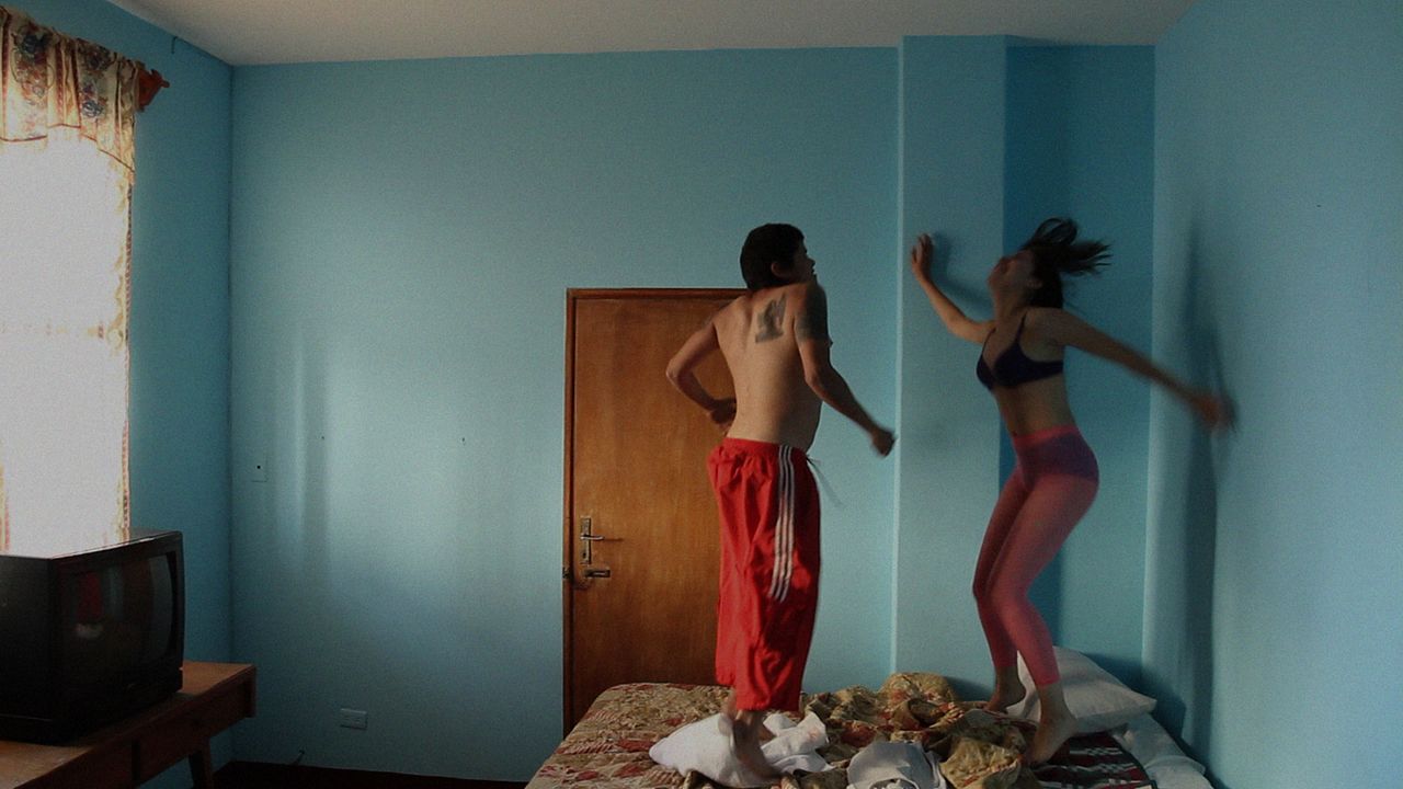Las marimbas del infierno : Fotos