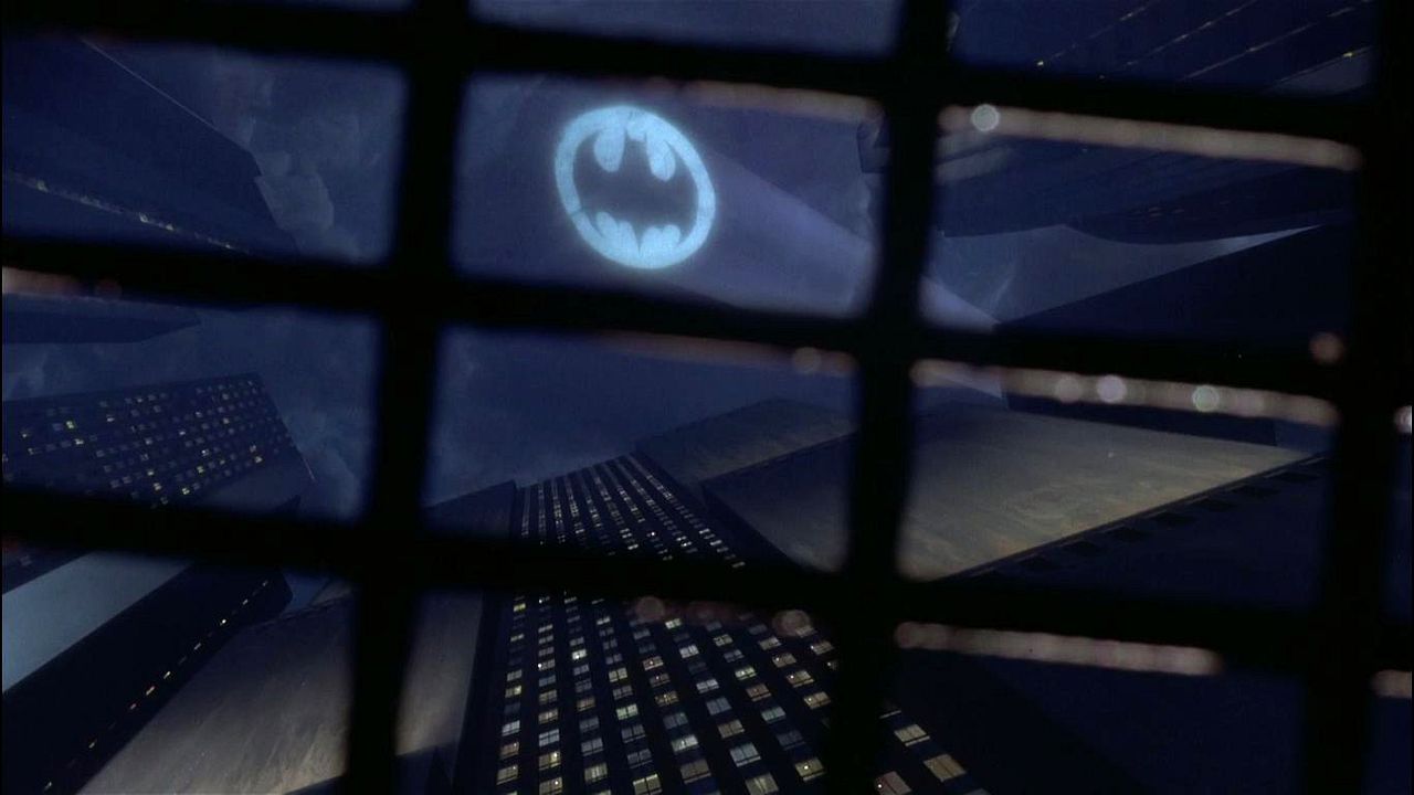 Batman - O Retorno : Fotos