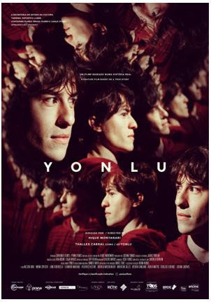 Yonlu : Poster