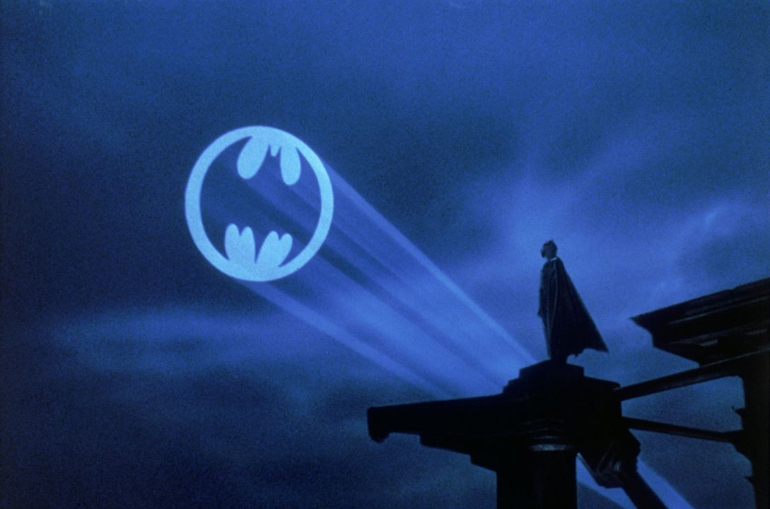 Batman : Fotos Michael Keaton