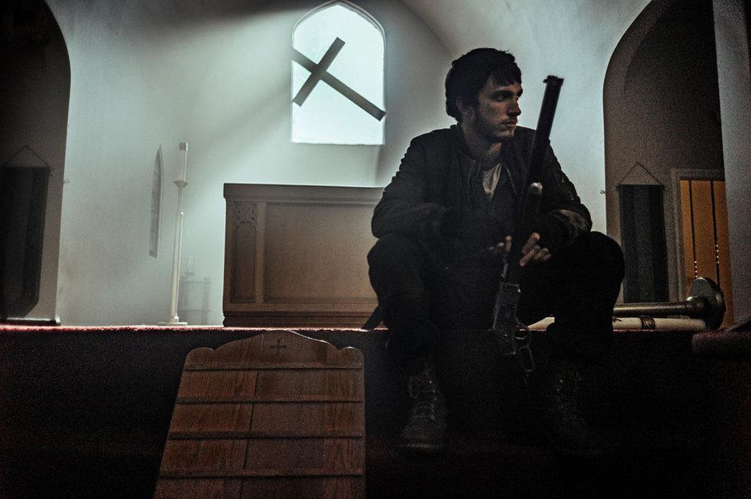 Z Nation : Fotos
