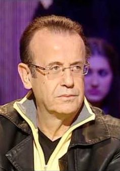 Poster Ali El Khalil