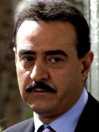 Poster Bassam Koussa