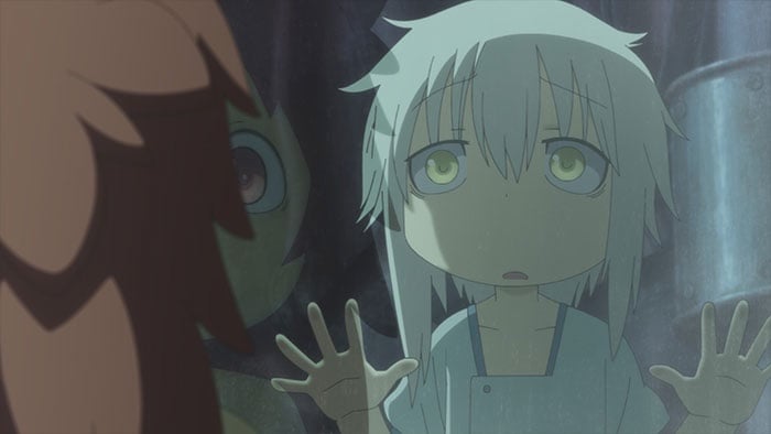 Made in Abyss : Fotos