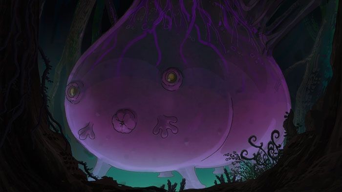 Made in Abyss : Fotos