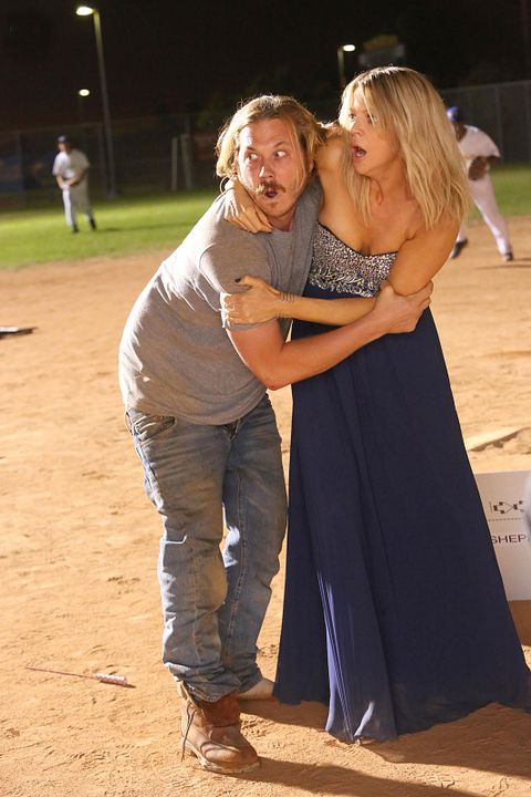 The Mick : Fotos Scott MacArthur, Kaitlin Olson