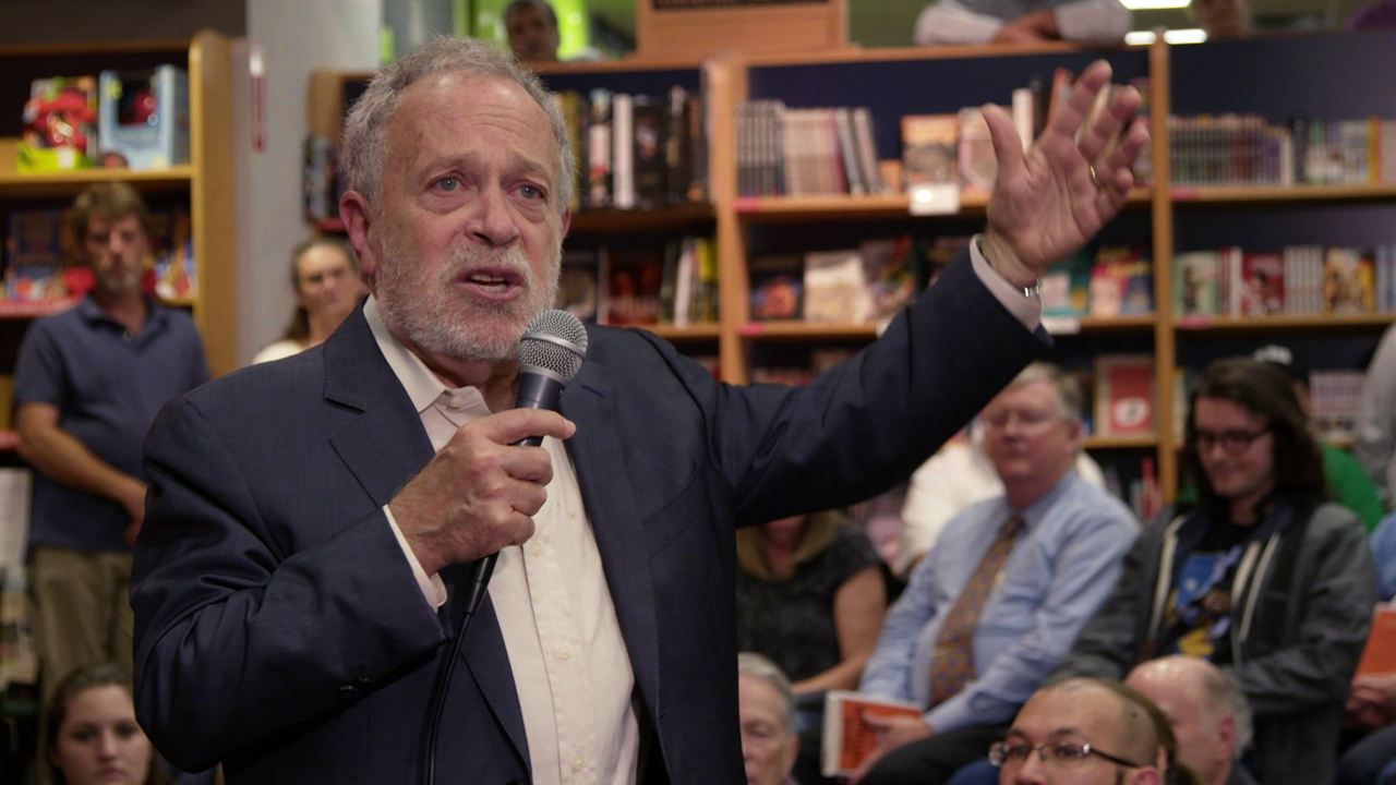 Salvando o Capitalismo : Fotos Robert Reich