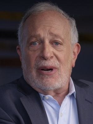 Poster Robert Reich