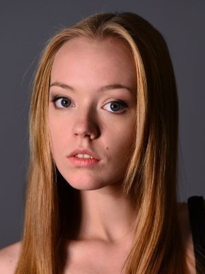 Poster Victoria Agalakova