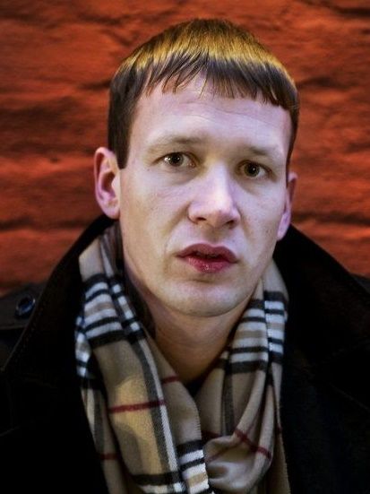 Poster John Olav Nilsen