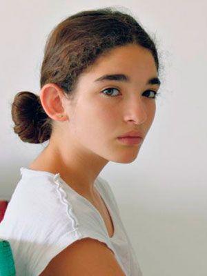 Poster Lara Tarlowski