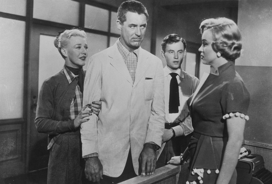 O Inventor da Mocidade : Fotos Cary Grant