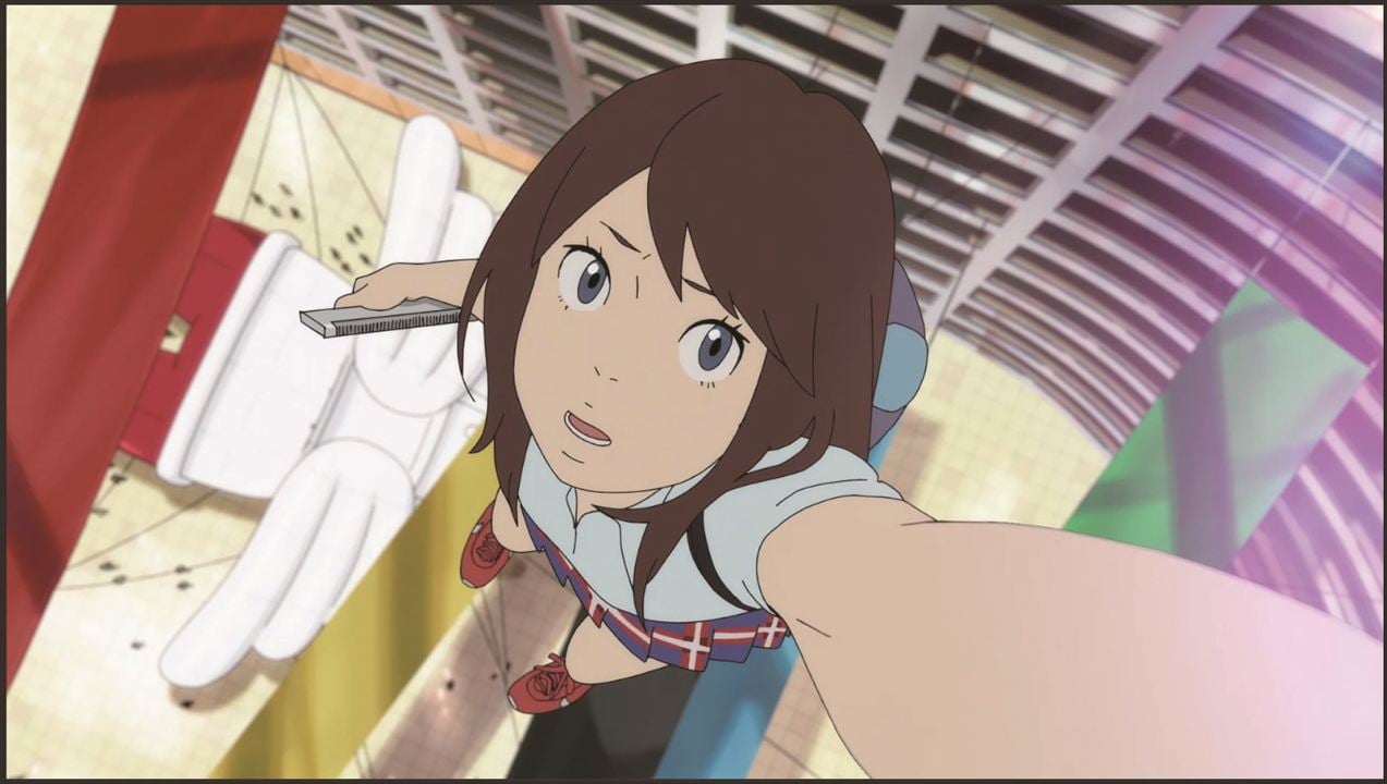 Napping Princess : Fotos