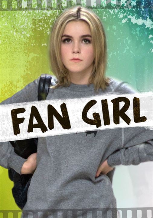 Fan Girl - Tudo pelo Ídolo : Poster