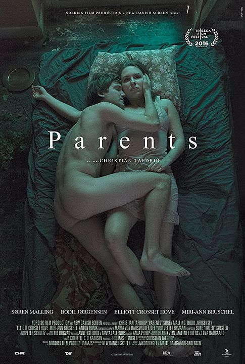 Pais : Poster