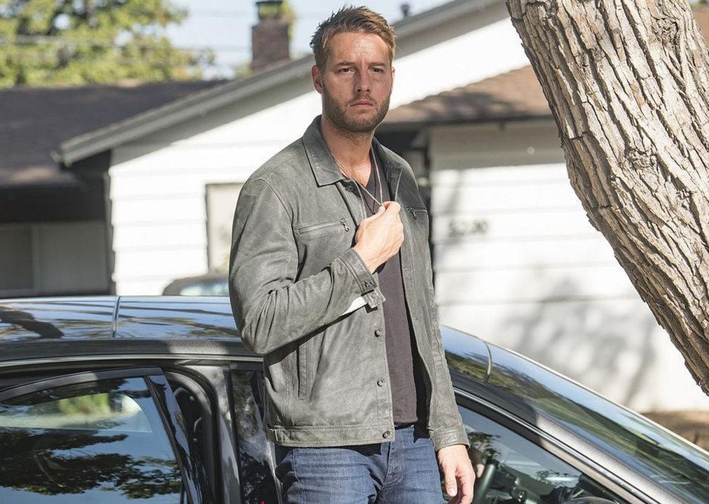 This is Us : Fotos Justin Hartley