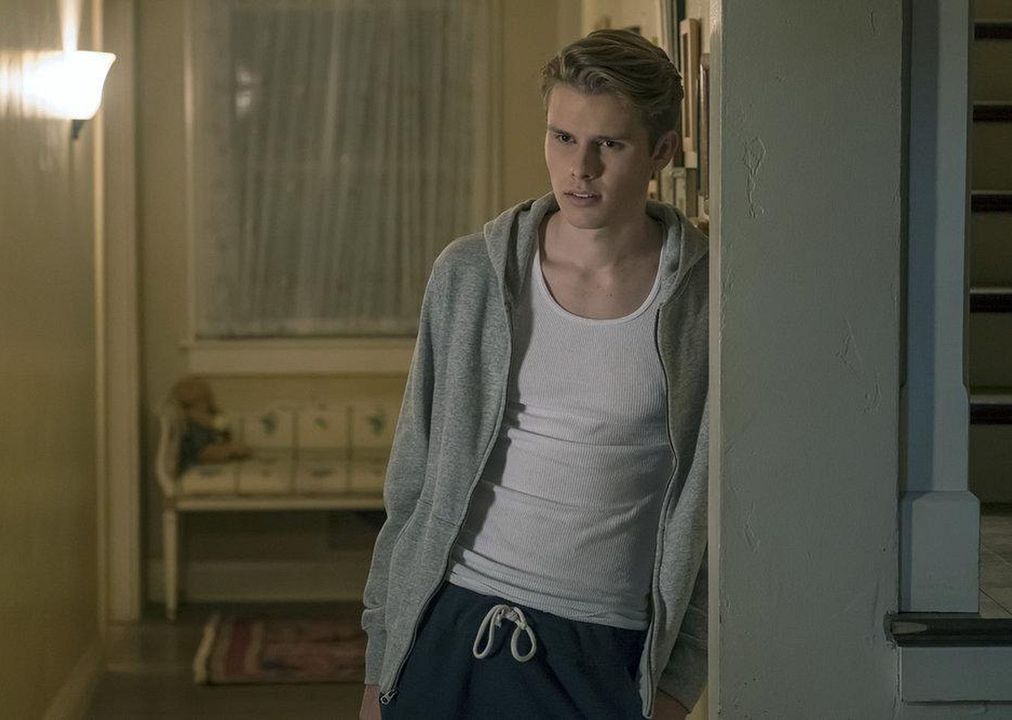 This is Us : Fotos Logan Shroyer