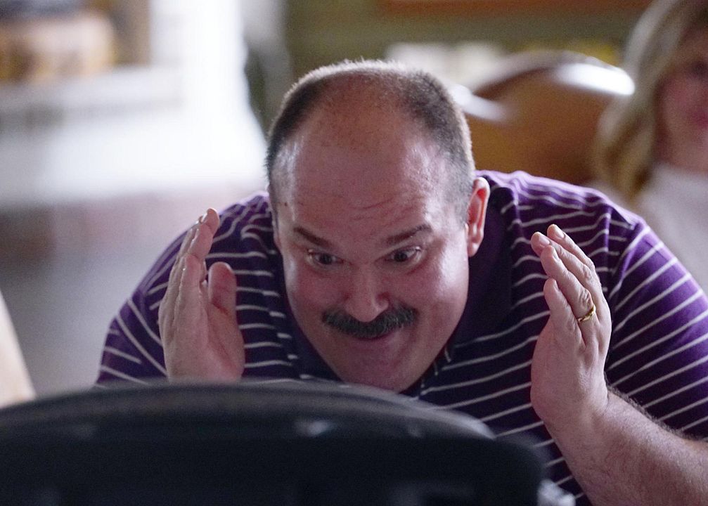 The Last Man on Earth : Fotos Mel Rodriguez