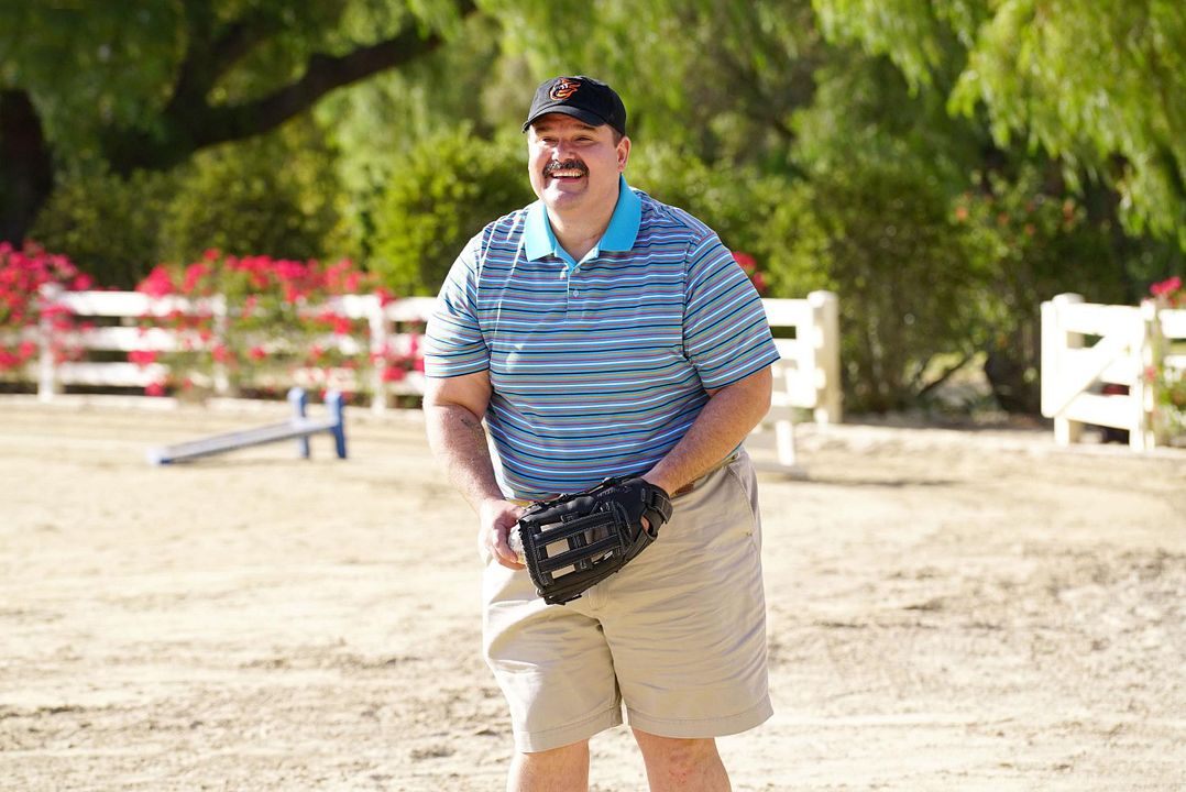 The Last Man on Earth : Fotos Mel Rodriguez