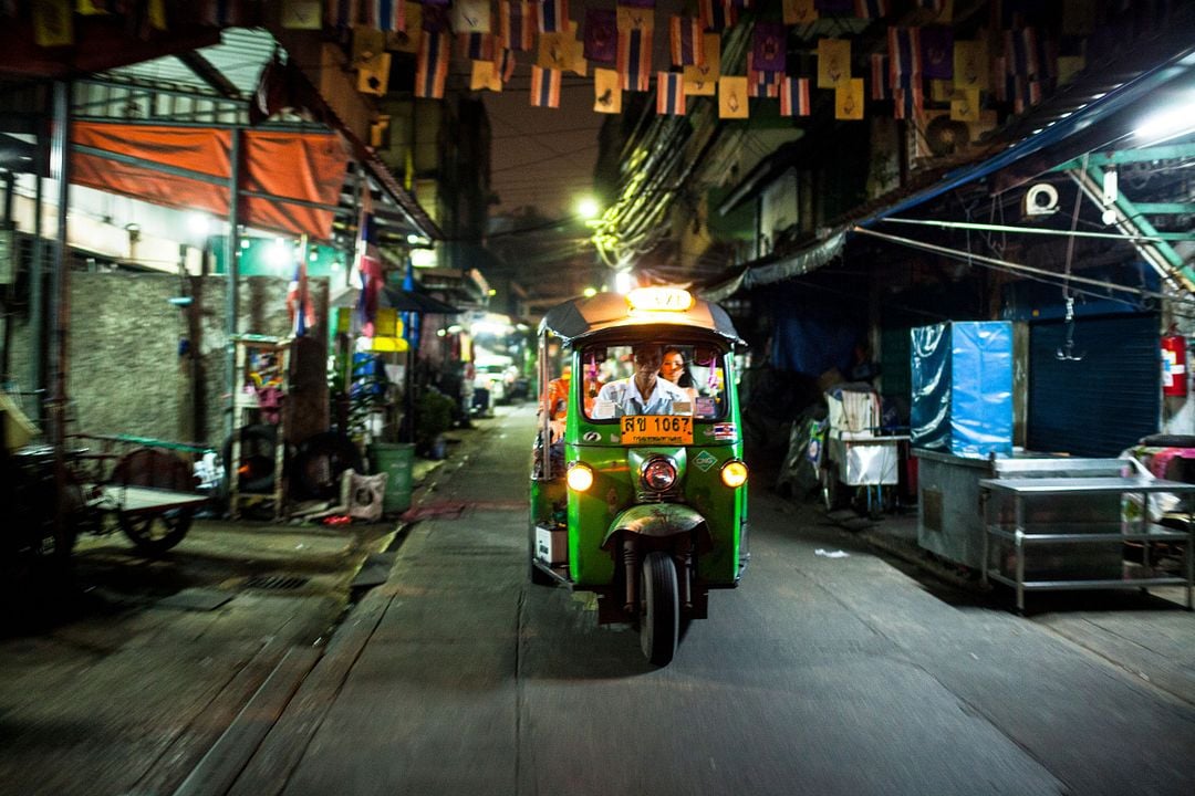 Bangkok Nites : Fotos