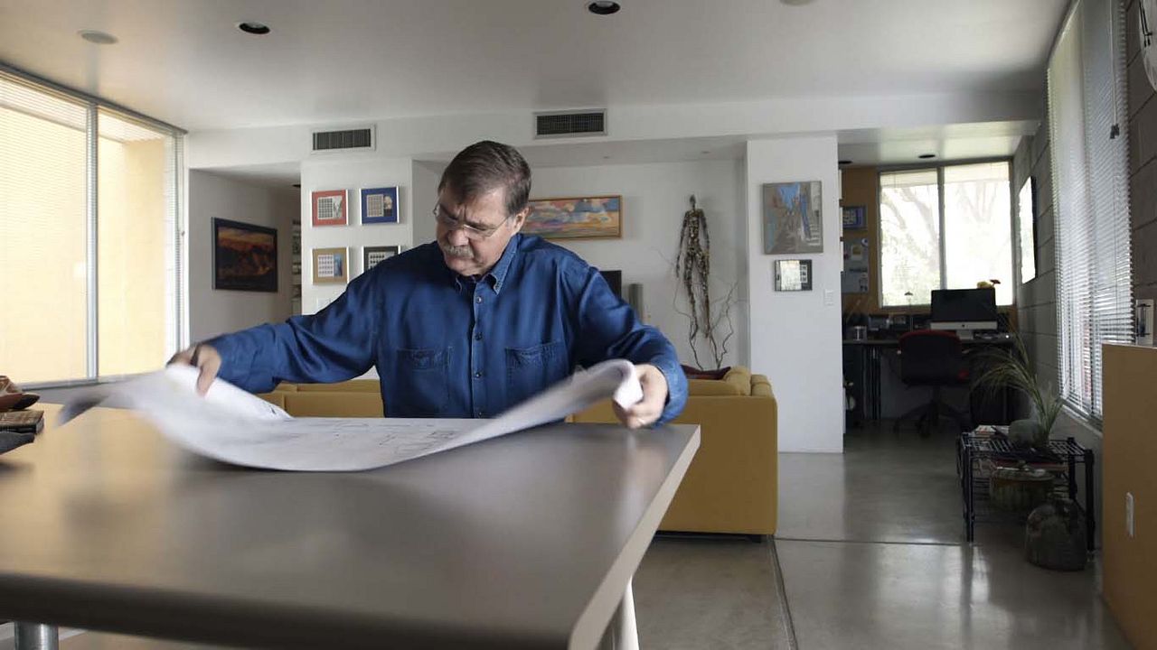 Minimalism: A Documentary About the Important Things : Fotos