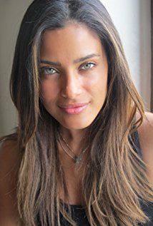 Poster Ildia Silva