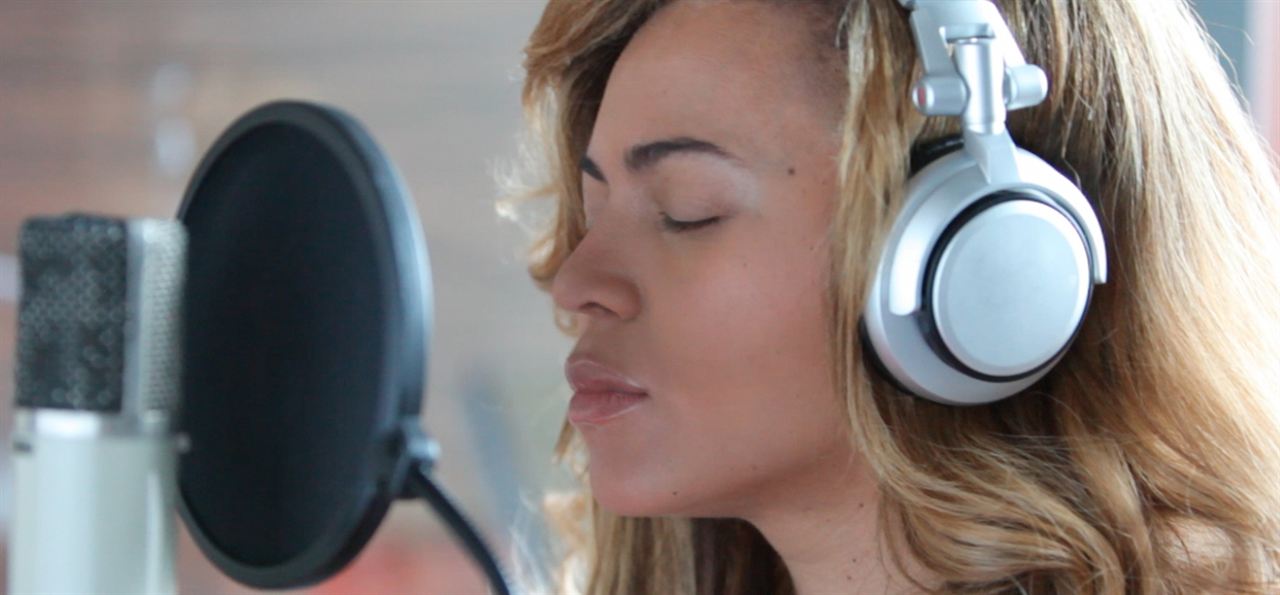 Beyoncé: A Vida não é Apenas um Sonho : Fotos