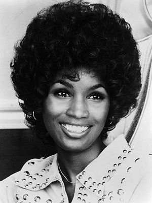 Poster Teresa Graves