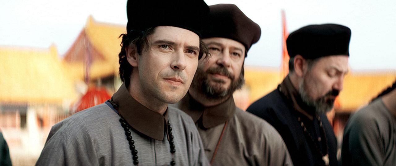 Fotos Melvil Poupaud