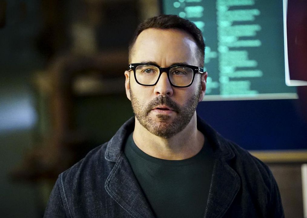 Fotos Jeremy Piven