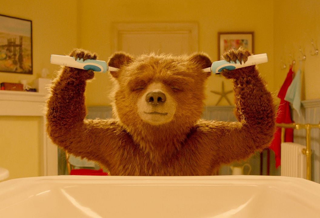 Paddington 2 : Fotos