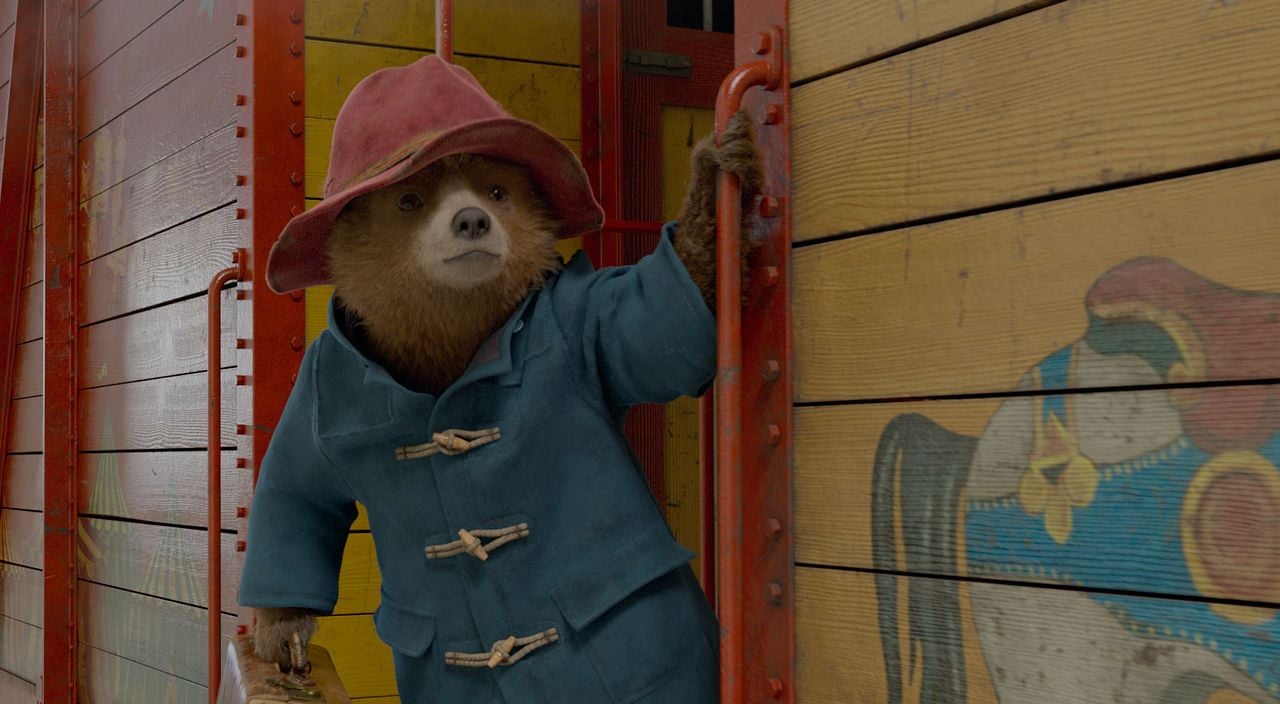 Paddington 2 : Fotos