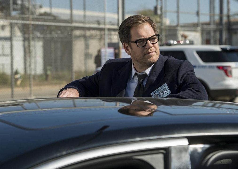 Fotos Michael Weatherly