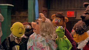 O Natal Dos Muppets : Fotos