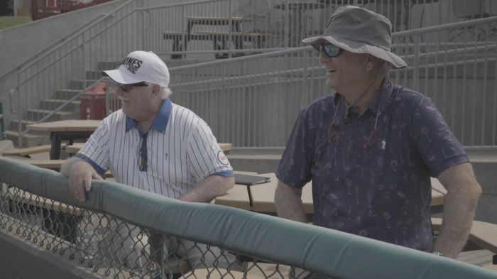 Extra Innings : Fotos