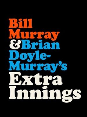 Extra Innings : Poster