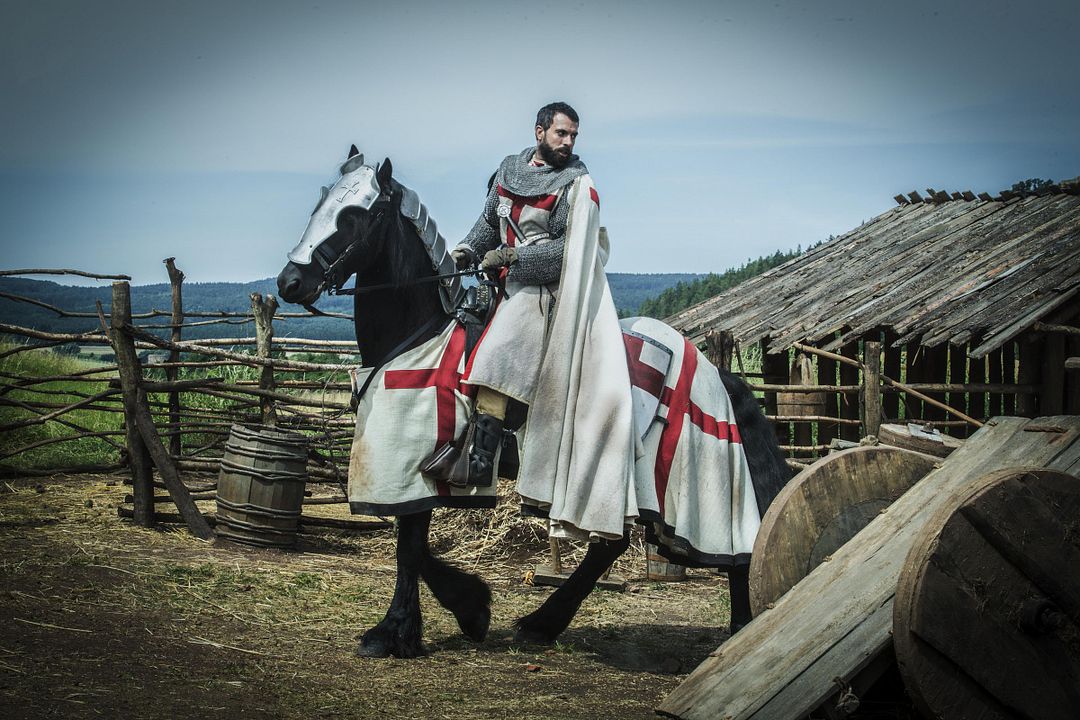 Fotos Tom Cullen (III)