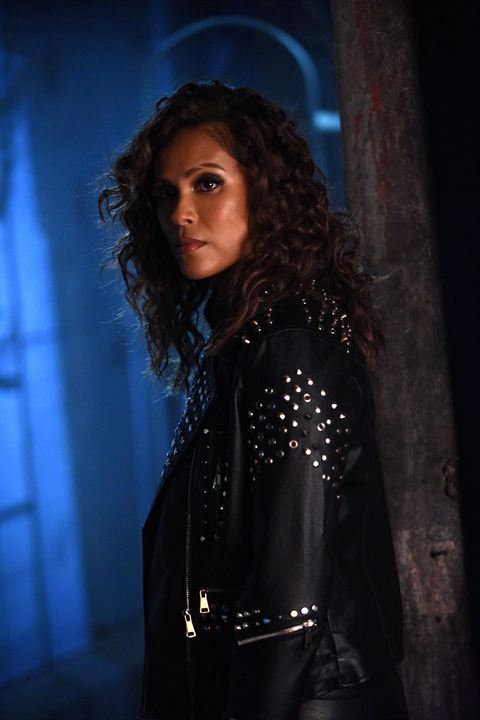 Lucifer : Fotos Lesley-Ann Brandt